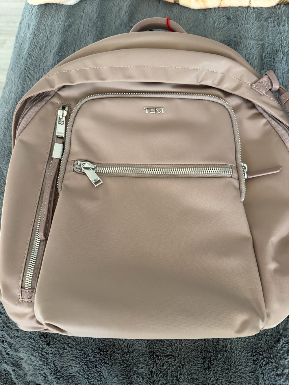 Tumi Backpack - Picture 3 of 6